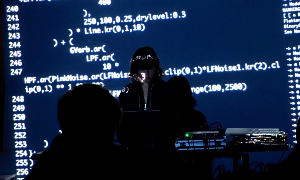 unexcoder