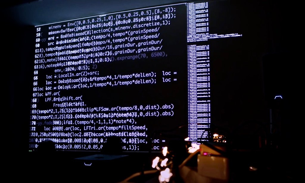 unexcoder