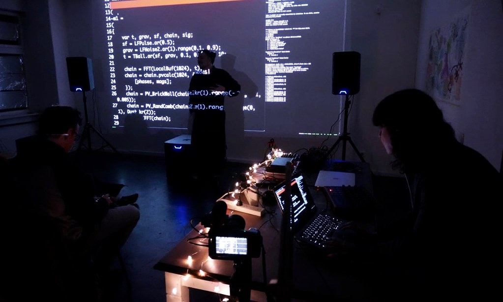 unexcoder