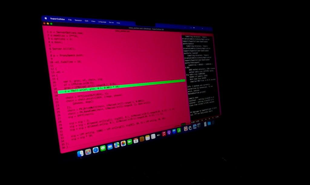 unexcoder